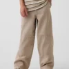 Baggy-Carpenter-Jeans für Kinder