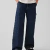 Baggy-Carpenter-Jeans für Kinder