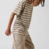 Baggy-Carpenter-Jeans für Kinder
