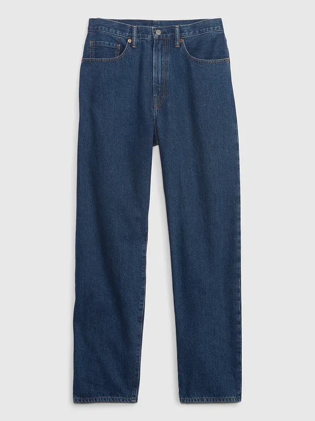 Baggy-Jeans