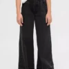 Baggy-Jeans für Kinder mit niedriger Leibhöhe