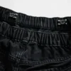 Baggy-Jeans für Kinder mit niedriger Leibhöhe