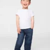 Baggy-Jeans zum Hineinschlüpfen für Baby & Kleinkind