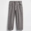 Baggy-Jeans zum Hineinschlüpfen für Baby & Kleinkind