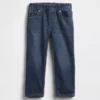 Baggy-Jeans zum Hineinschlüpfen für Baby & Kleinkind
