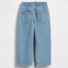 Baggy-Jeans zum Hineinschlüpfen für Baby & Kleinkind