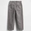 Baggy-Jeans zum Hineinschlüpfen für Baby & Kleinkind