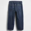 Baggy-Jeans zum Hineinschlüpfen für Baby & Kleinkind