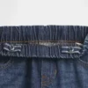 Baggy-Jeans zum Hineinschlüpfen für Baby & Kleinkind