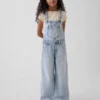 Baggy-Latzhose für Kinder
