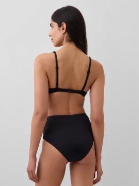 Balconette-Bikini-Oberteil