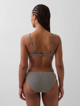 Balconette-Bikini-Oberteil