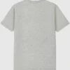 Ball State University „Laurels“ T-Shirt mit dunklem Aufdruck