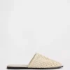 Ballerinas aus Mesh