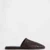 Ballerinas aus Mesh