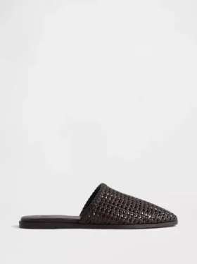 Ballerinas aus Mesh