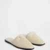 Ballerinas aus Mesh