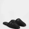 Ballerinas aus Mesh