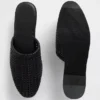 Ballerinas aus Mesh