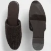 Ballerinas aus Mesh
