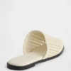 Ballerinas aus Mesh