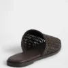 Ballerinas aus Mesh