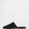 Ballerinas aus Mesh