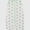 Bamboo Little Elephant Schlafsack 0 bis 12 Monate