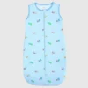 Bamboo Littletrucks Schlafsack 0 bis 12 Monate