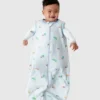 Bamboo Littletrucks Schlafsack 0 bis 12 Monate