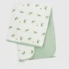 Bambus-Babydecke „Little Turtle“
