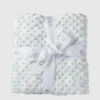 Bambus-Decke „Little Blue Cozy Cloud“