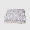 Bambus-Decke „Little Blue Cozy Cloud“