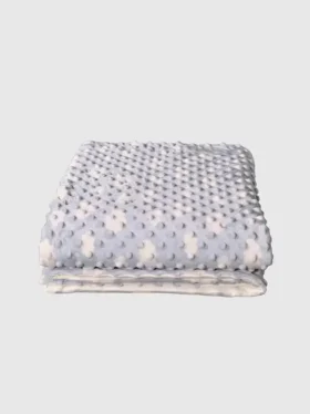 Bambus-Decke „Little Blue Cozy Cloud“