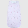 Bambus-Schlafsack „Little Ballerina“ 0 bis 12 Monate