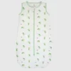 Bambus-Schlafsack „Little Turtle“ 0 bis 12 Monate
