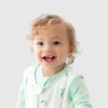 Bambus-Schlafsack „Little Turtle“ 0 bis 12 Monate