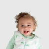 Bambus-Schlafsack „Little Turtle“ 0 bis 12 Monate