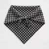 Bandana aus 100 % Seide