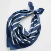 Bandana aus 100 % Seide