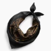 Bandana aus 100 % Seide