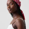 Bandana aus 100 % Seide