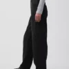 Barrel-Jeans mit hoher Leibhöhe