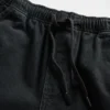 Barrel-Jeans mit hoher Leibhöhe