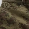 Barrel-Jeans mit hoher Leibhöhe