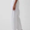 Barrel-Jeans mit niedriger Leibhöhe