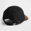 Baseballhut aus Denim und Cord
