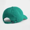 Baseballkappe mit gewaschenem Logo