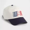Baseballkappe „Team USA“ für Erwachsene