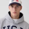 Baseballkappe „Team USA“ für Erwachsene